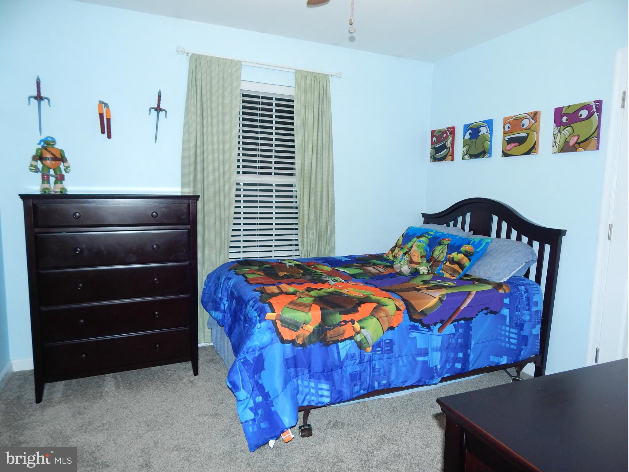 8740 Jarwood Road Baltimore, MD 21237 - Photo 16 of 29 Bedroom