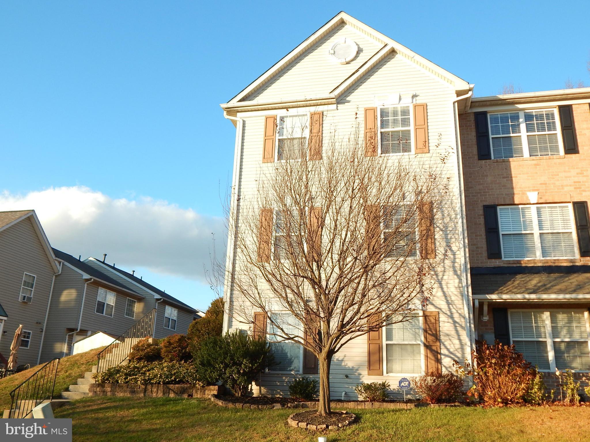 8740 Jarwood Road Baltimore, MD 21237 - Photo 26 of 29 Exterior (General)
