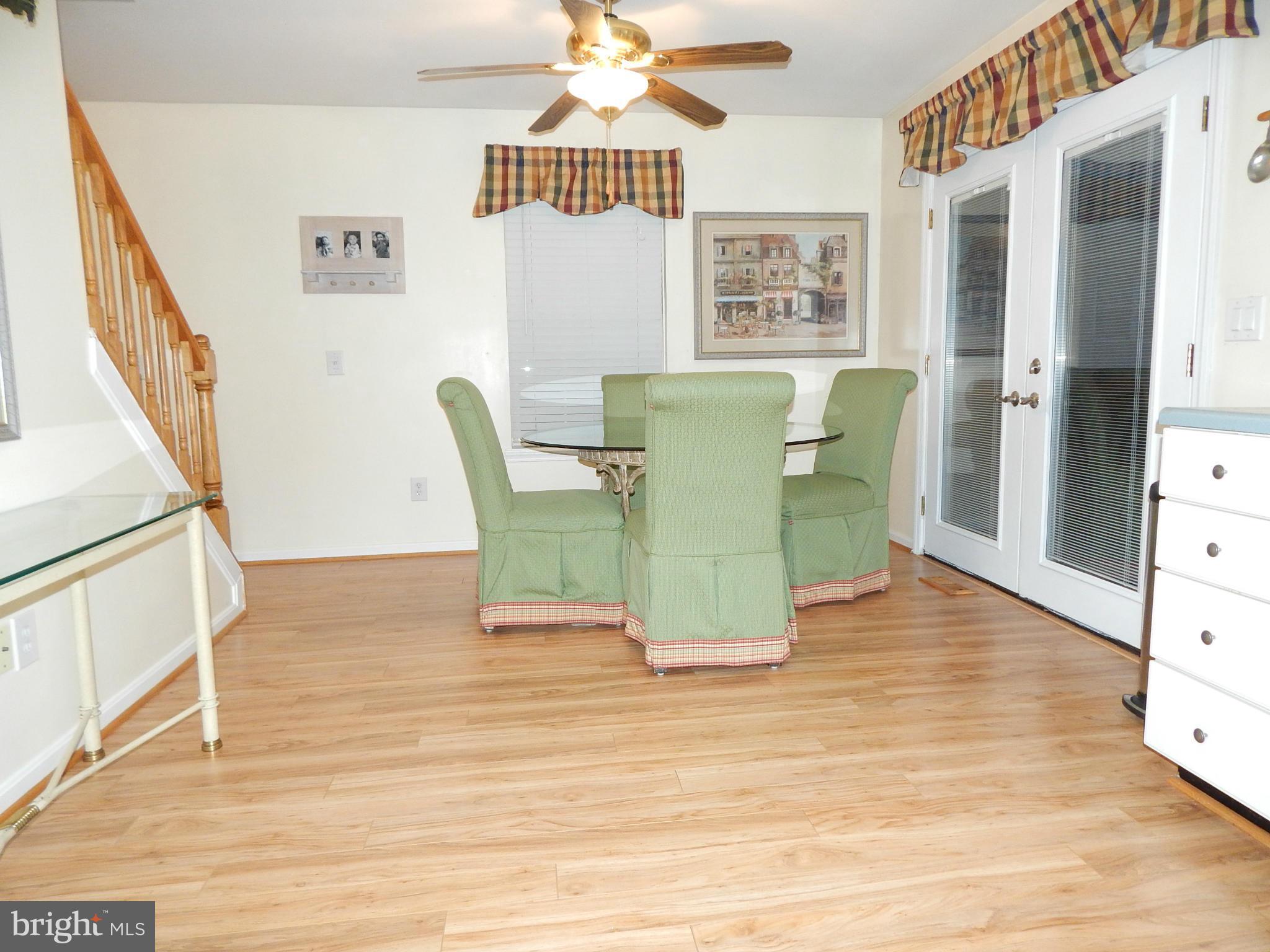 8740 Jarwood Road Baltimore, MD 21237 - Photo 6 of 29 Dining Room