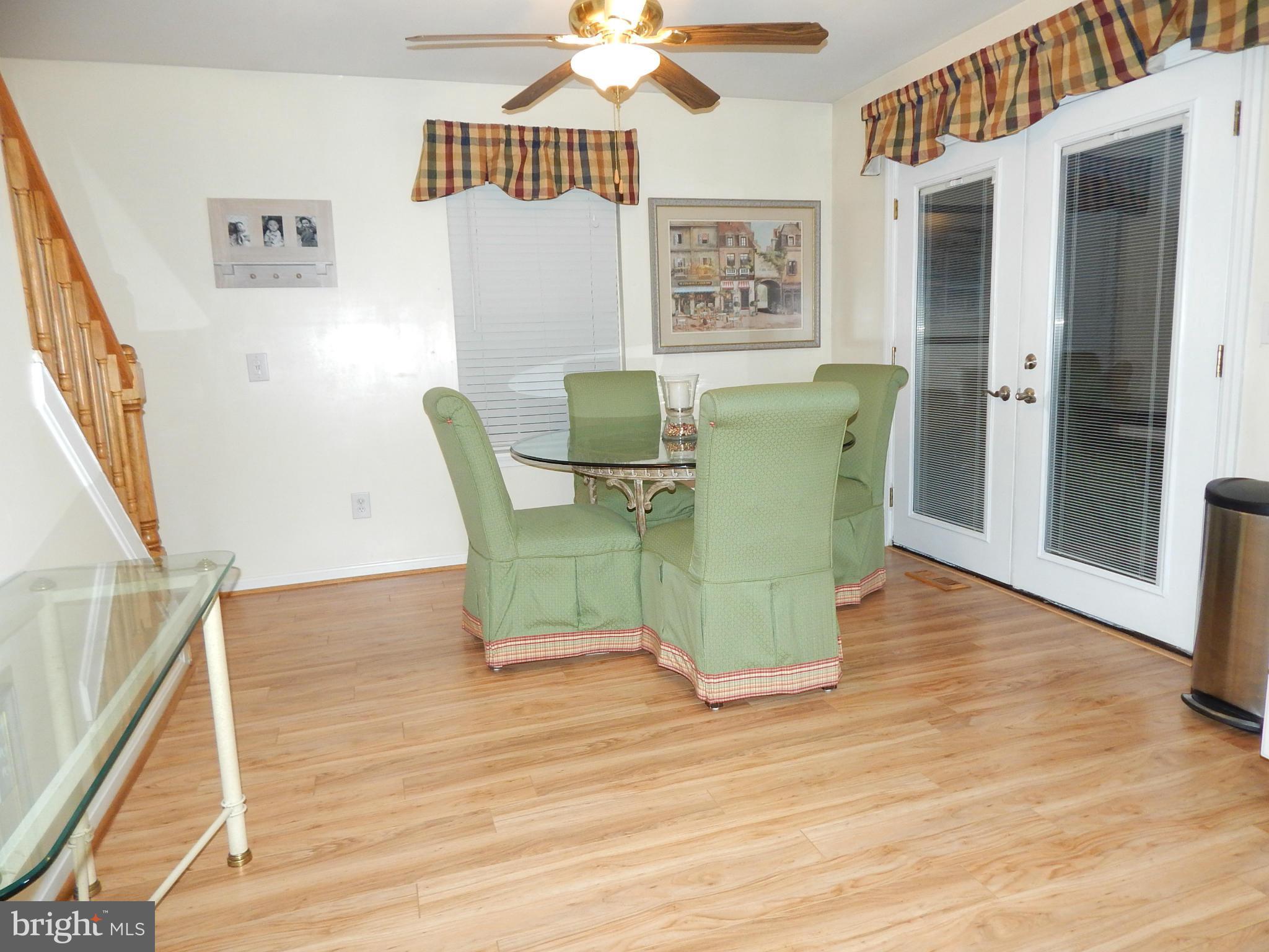 8740 Jarwood Road Baltimore, MD 21237 - Photo 10 of 29 Kitchen