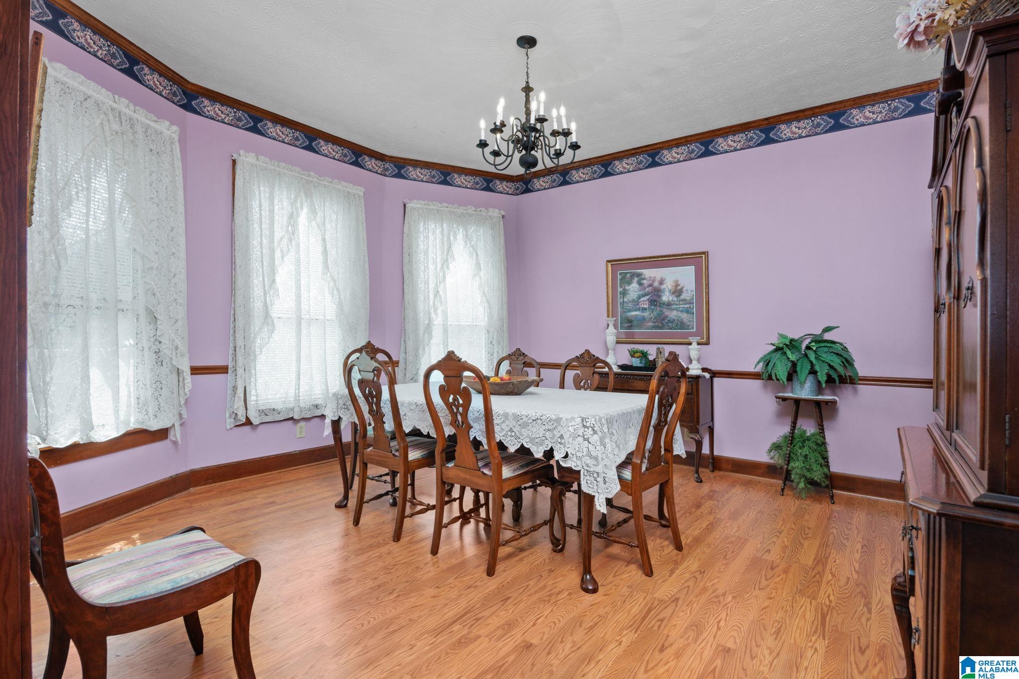 805 3rd Street Southeast Cullman, AL 35055 - Photo 10 of 55