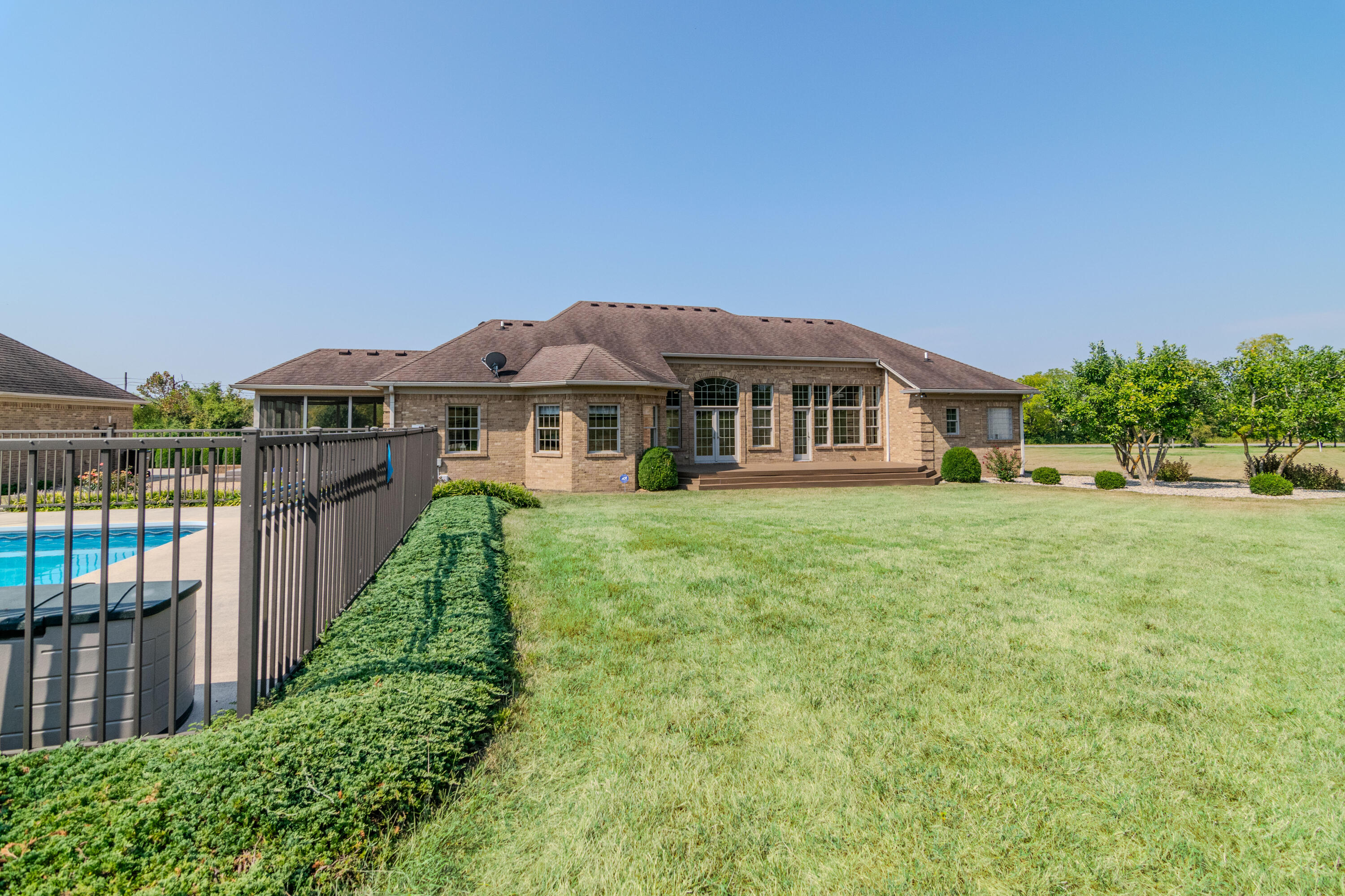 155 Hudson Road Harrodsburg, KY 40330 - Photo 68 of 88 155Hudson-0218
