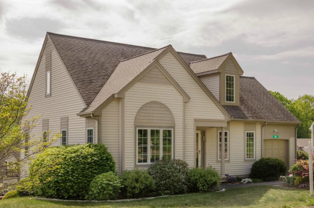 26 Mill Landing Road, Unit 26 Hebron, CT 06248 - Photo 1 of 1