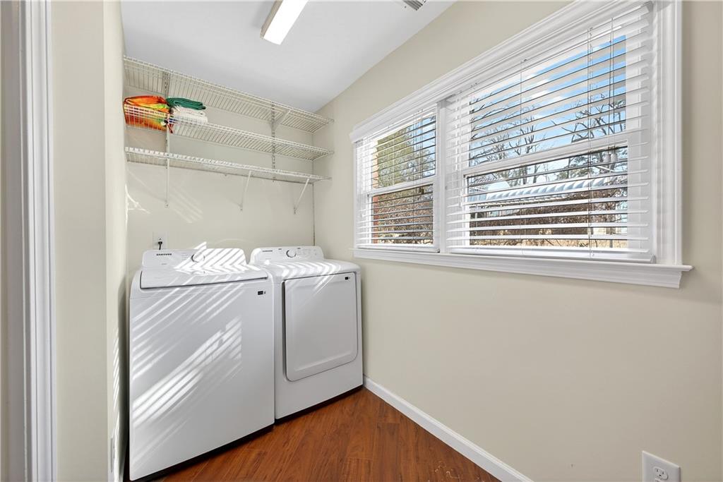 3823 Danbury Lane Decatur, GA 30032 - Photo 12 of 24