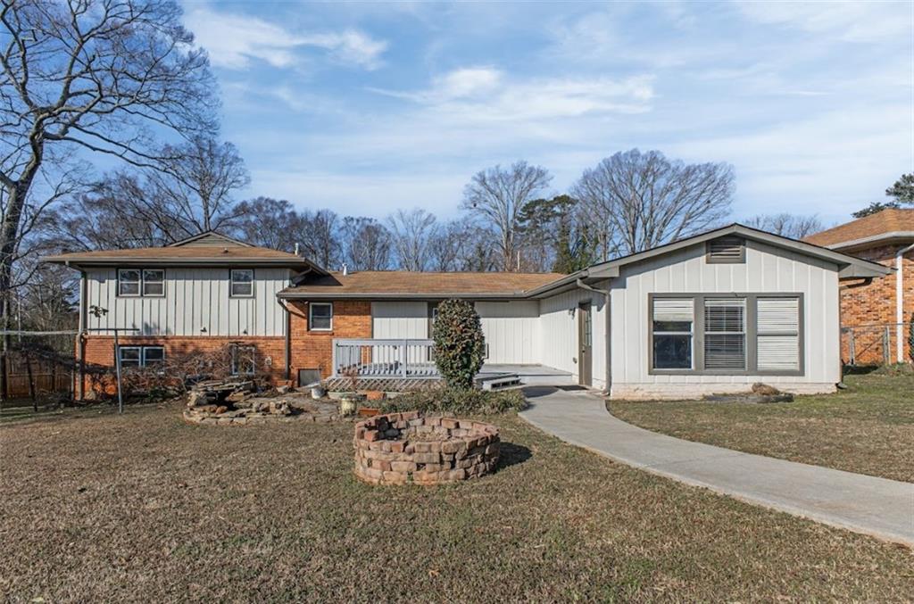 3823 Danbury Lane Decatur, GA 30032 - Photo 16 of 24