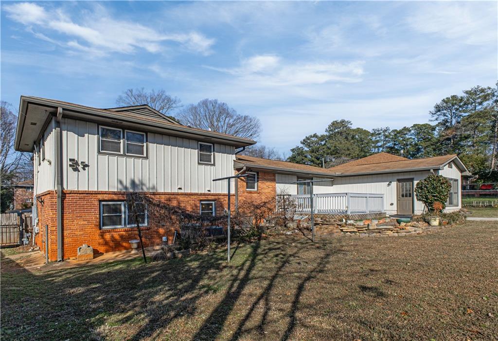 3823 Danbury Lane Decatur, GA 30032 - Photo 18 of 24