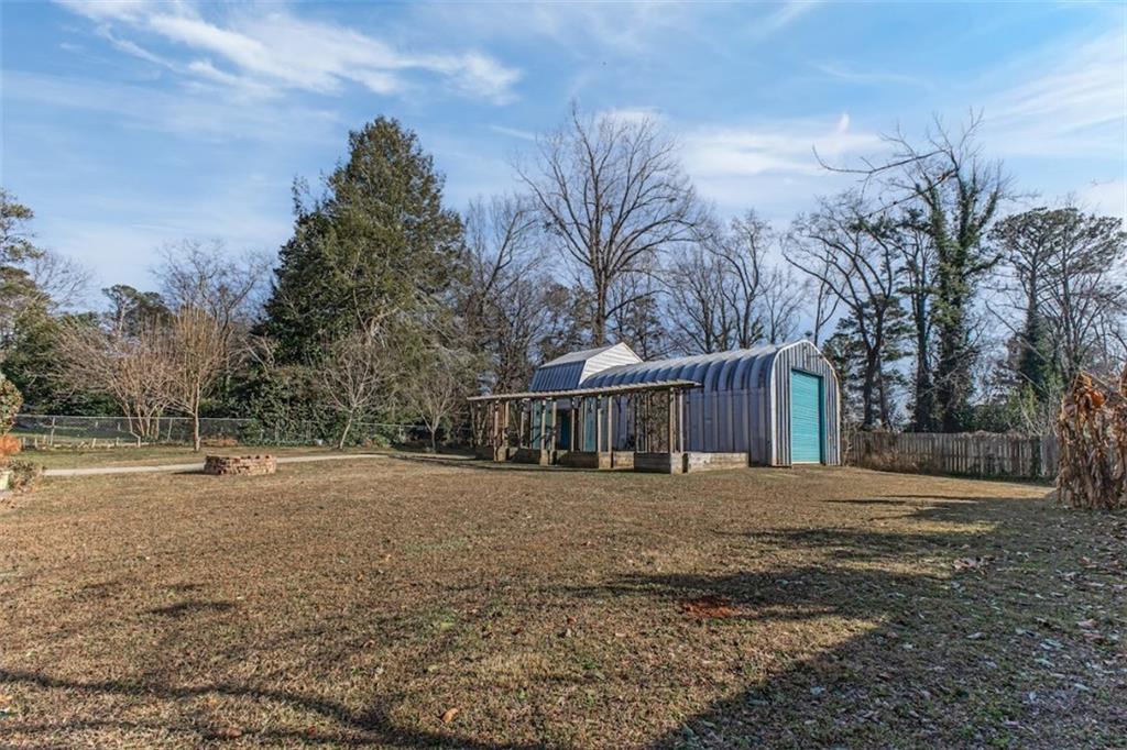 3823 Danbury Lane Decatur, GA 30032 - Photo 19 of 24