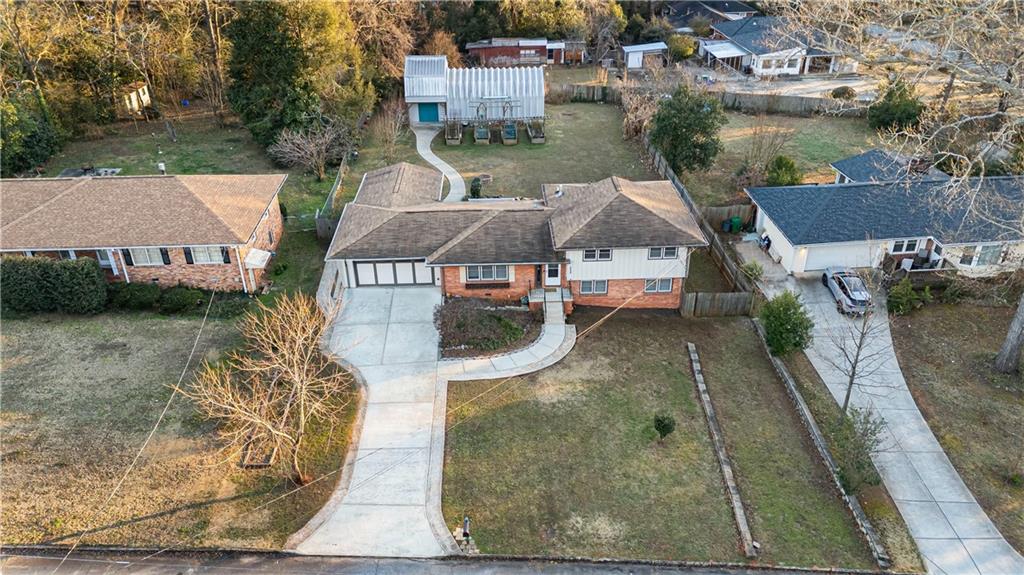 3823 Danbury Lane Decatur, GA 30032 - Photo 20 of 24