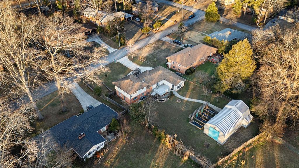 3823 Danbury Lane Decatur, GA 30032 - Photo 24 of 24