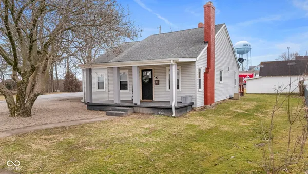 $209,900 | 43 West Main Street, North Vernon, IN 47265