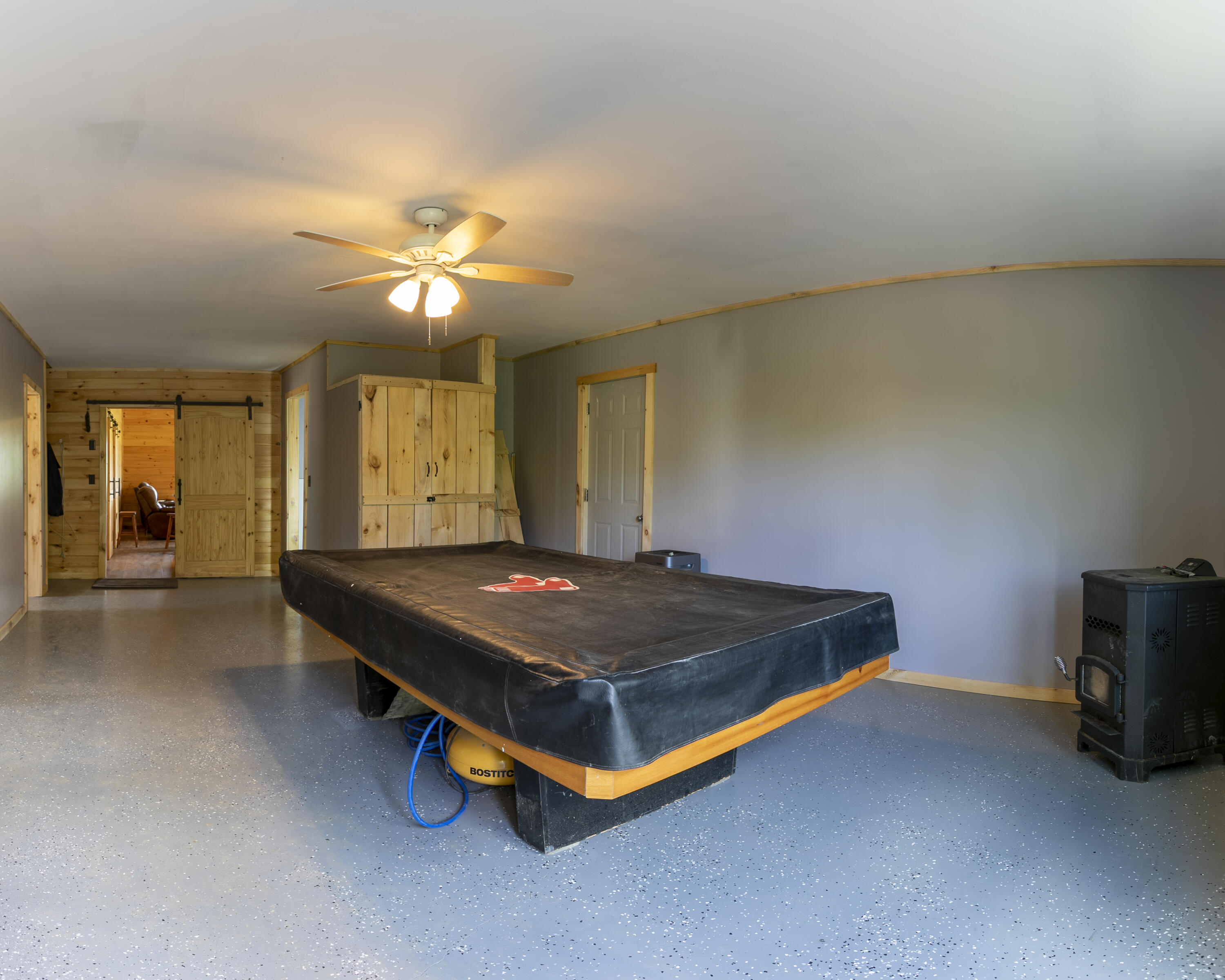 413 B Bacon Road Charleston, ME 04422 - Photo 16 of 39 Interior-1
