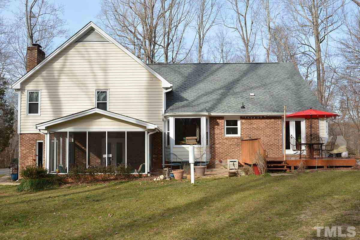 3429 Horseshoe Bend Raleigh, NC 27613 - Photo 21 of 25 Photo 21