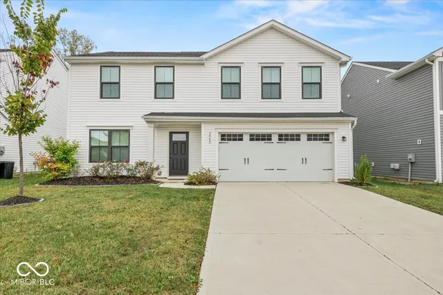 $342,500 | 3068 Thorpe Street, Danville, IN 46122