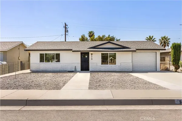 $365,000 | 579 West Mayberry Avenue, Hemet, CA 92543