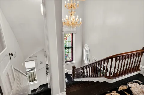 $1,249,000 | 121 East 36th Street, Savannah, GA 31401