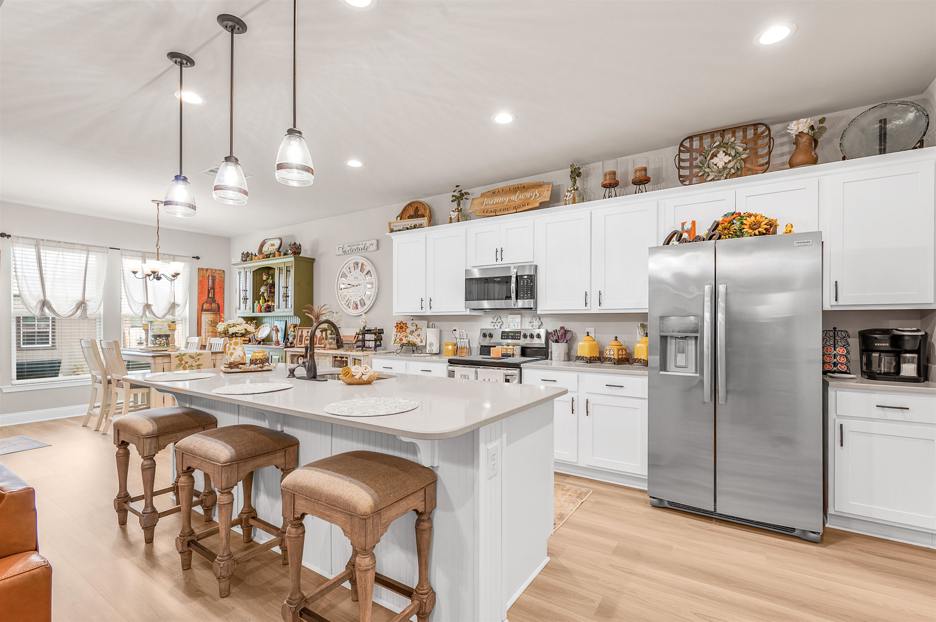 1032 Stella Road Foley, AL 36535 - Photo 14 of 32