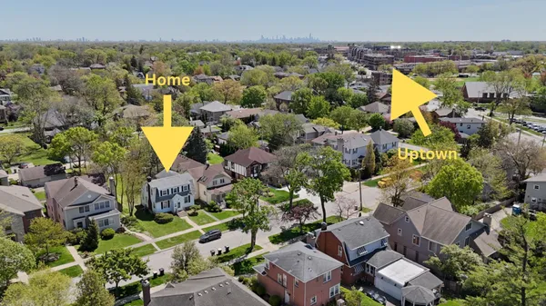 $690,000 | 421 Leonard Street, Park Ridge, IL 60068