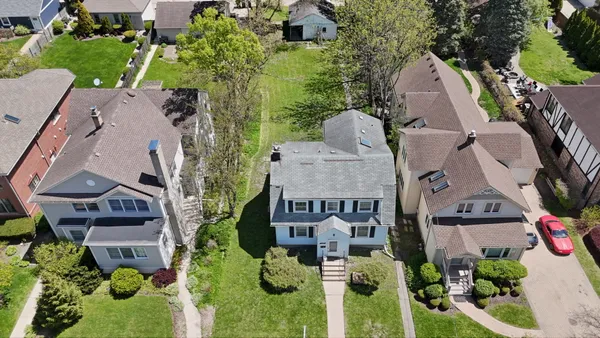 $690,000 | 421 Leonard Street, Park Ridge, IL 60068