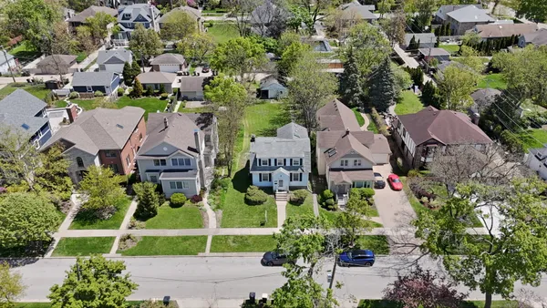 $690,000 | 421 Leonard Street, Park Ridge, IL 60068