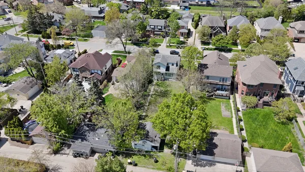 $690,000 | 421 Leonard Street, Park Ridge, IL 60068