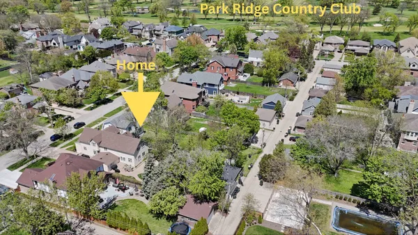 $690,000 | 421 Leonard Street, Park Ridge, IL 60068