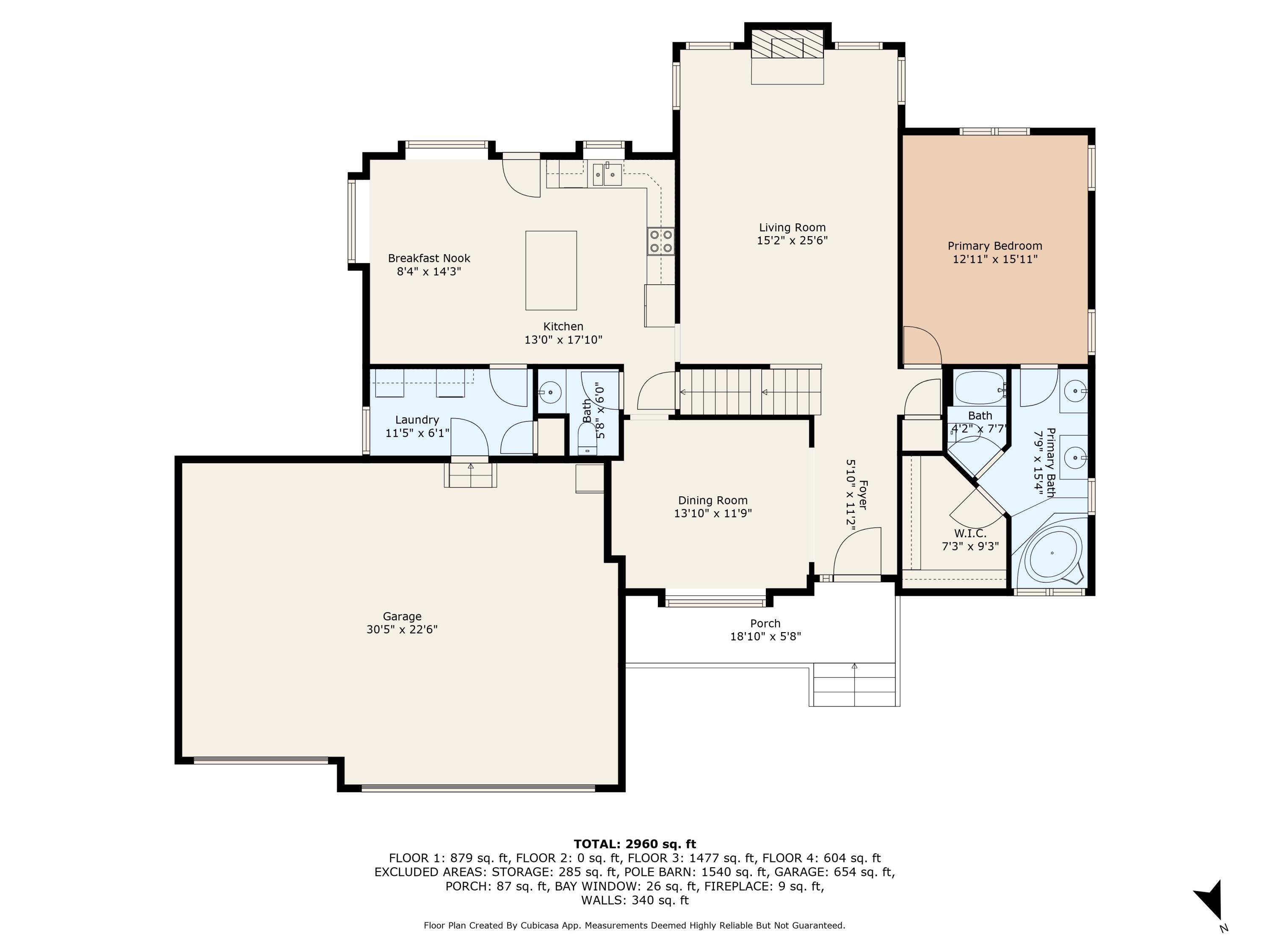 4041 Selma Pike Springfield, OH 45502 - Photo 16 of 94