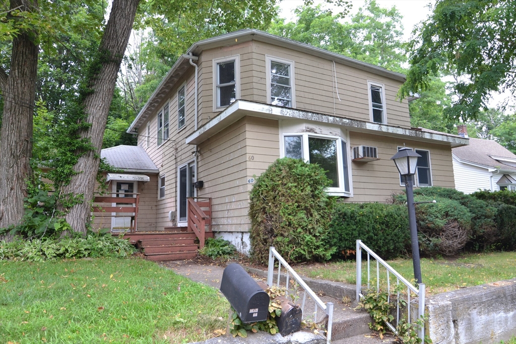 60 Freeman Street Bellingham, MA 02019 - Photo 2 of 9