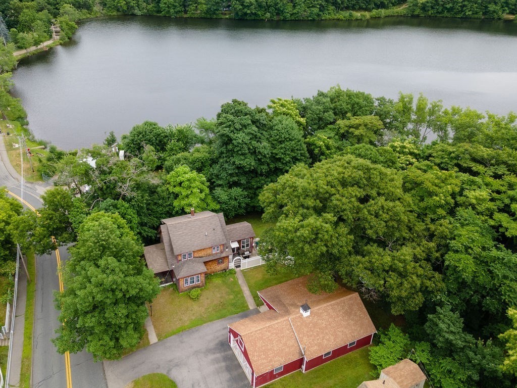 28 Ridgeland Road Shrewsbury, MA 01545 - Photo 34 of 41 Gallery Image 34