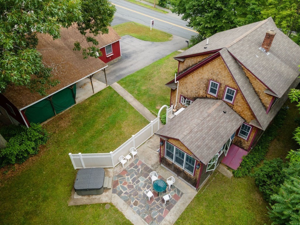 28 Ridgeland Road Shrewsbury, MA 01545 - Photo 40 of 41 Gallery Image 40