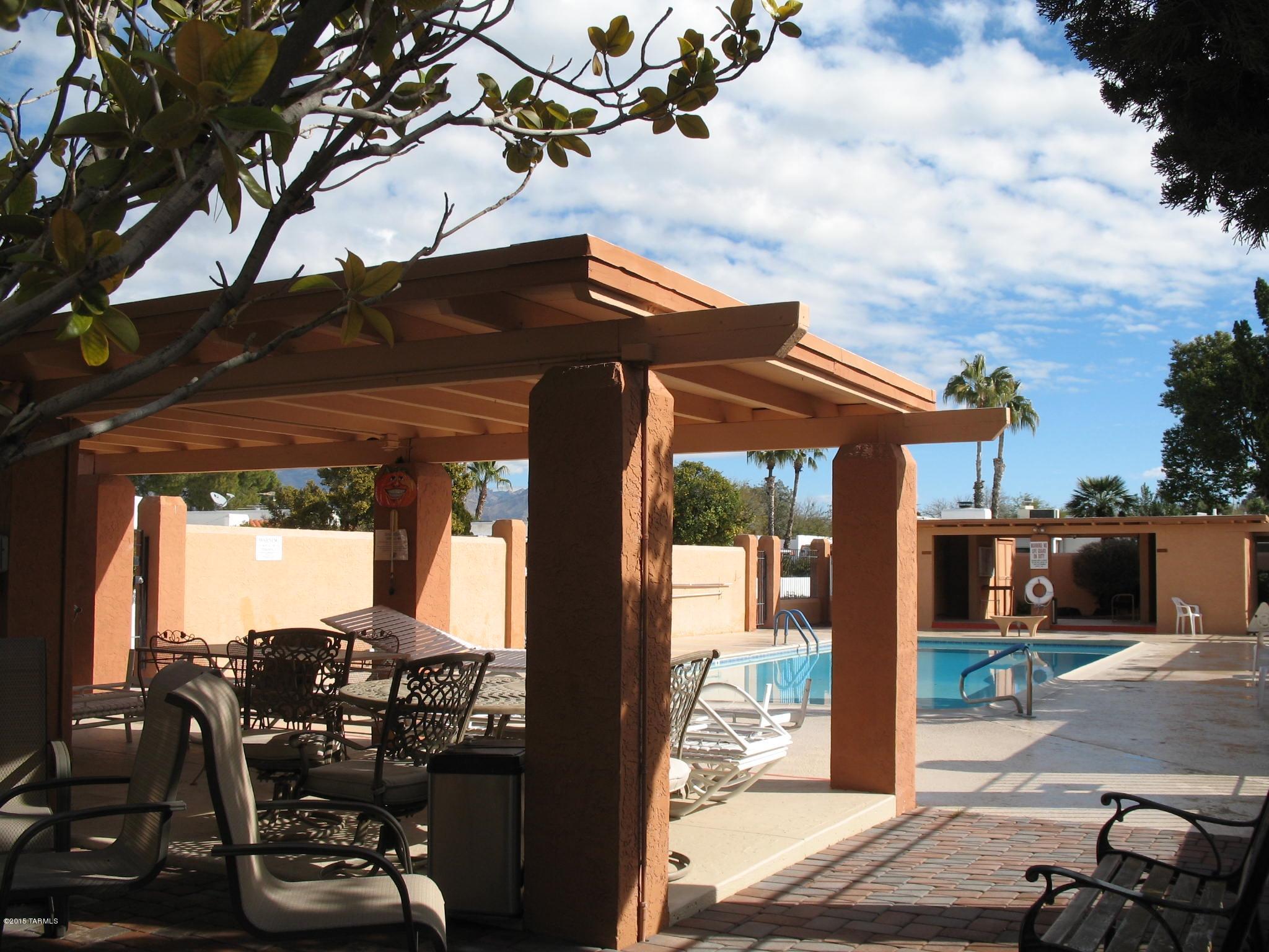 4820 East Fort Lowell Road, Unit A Tucson, AZ 85712 - Photo 27 of 28