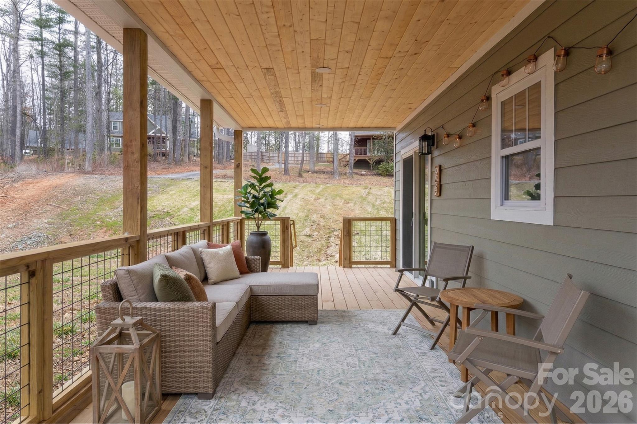 165 Cascade Rdg Road Fairview, NC 28730 - Photo 44 of 46
