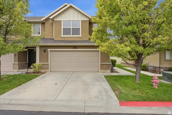$325,000 | 2475 Gilmour Street, West Haven, UT 84401