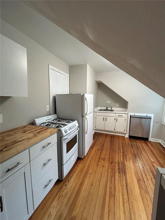 444 Burlington Road Northeast, Unit 3 Atlanta, GA 30307 - Photo 11 of 21