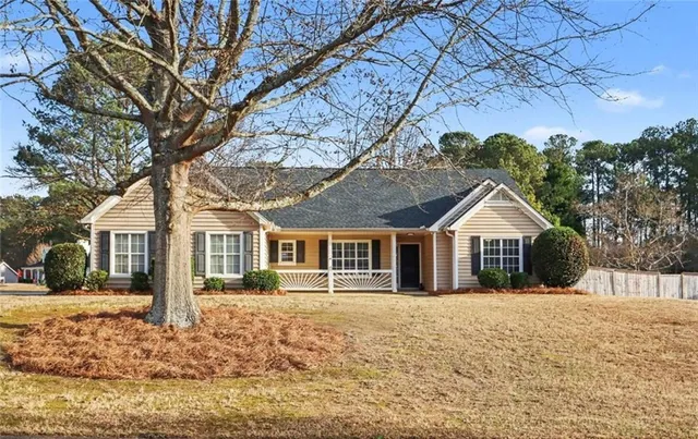 $385,000 | 2660 Tribble Gates Drive, Loganville, GA 30052