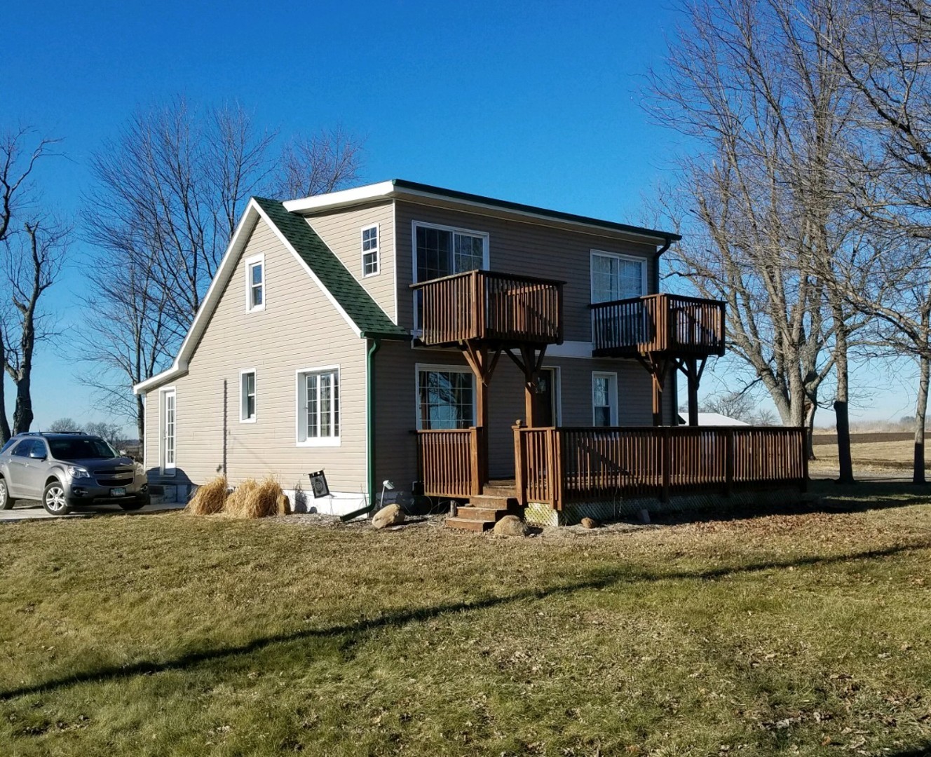 4500 South Skare Road Rochelle, IL 61068 - Photo 2 of 49