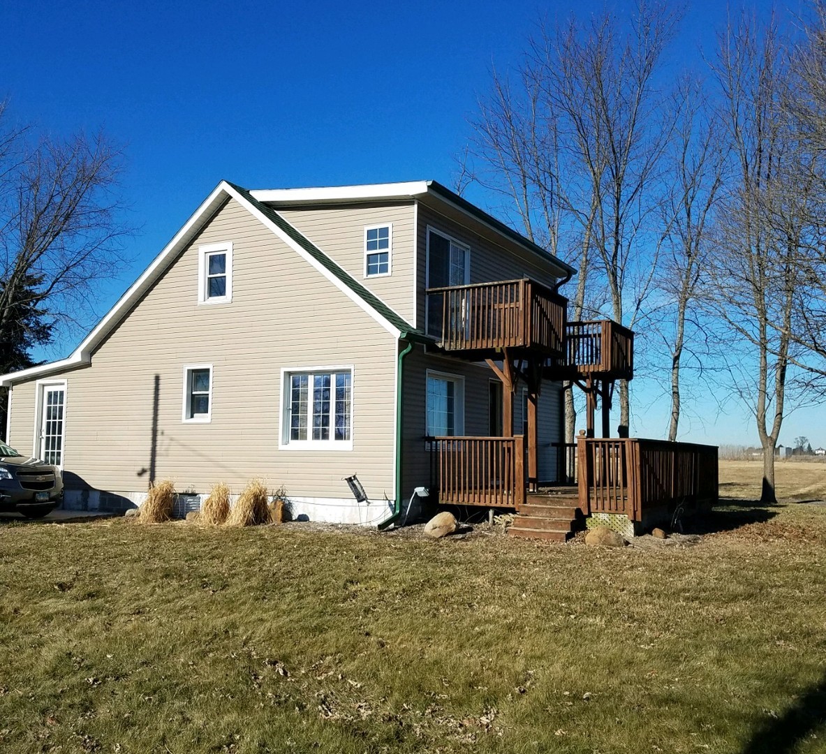 4500 South Skare Road Rochelle, IL 61068 - Photo 3 of 49