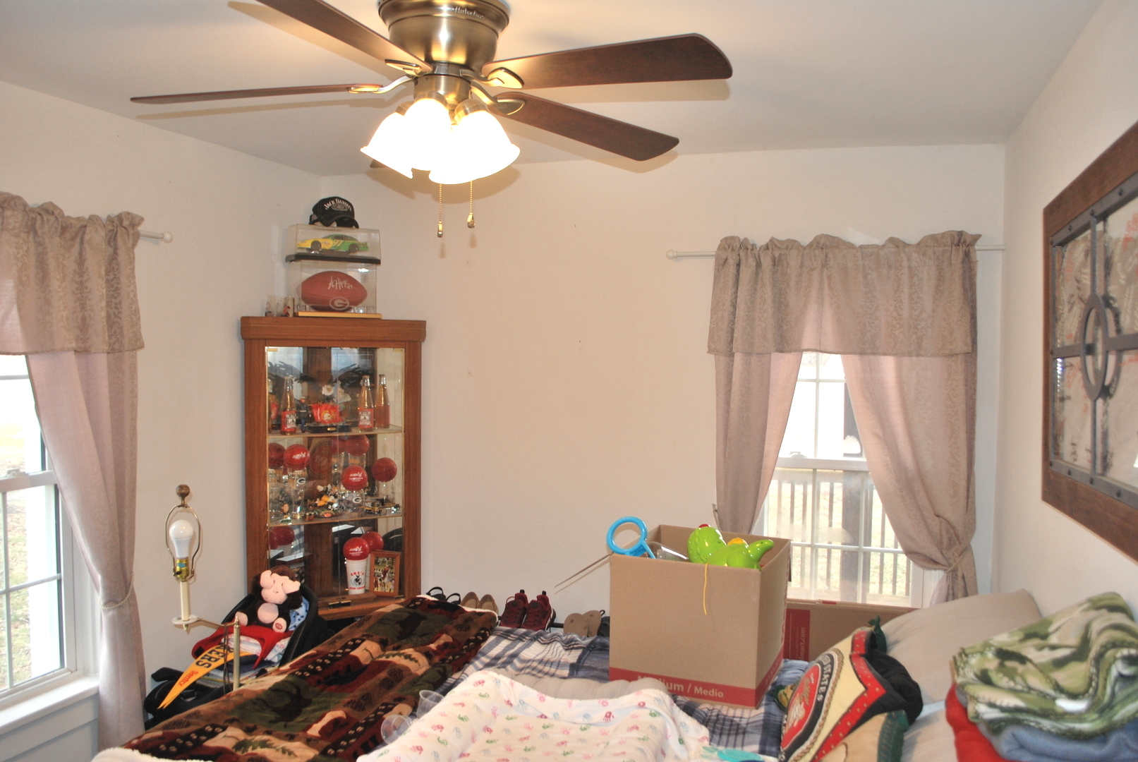 4500 South Skare Road Rochelle, IL 61068 - Photo 22 of 49