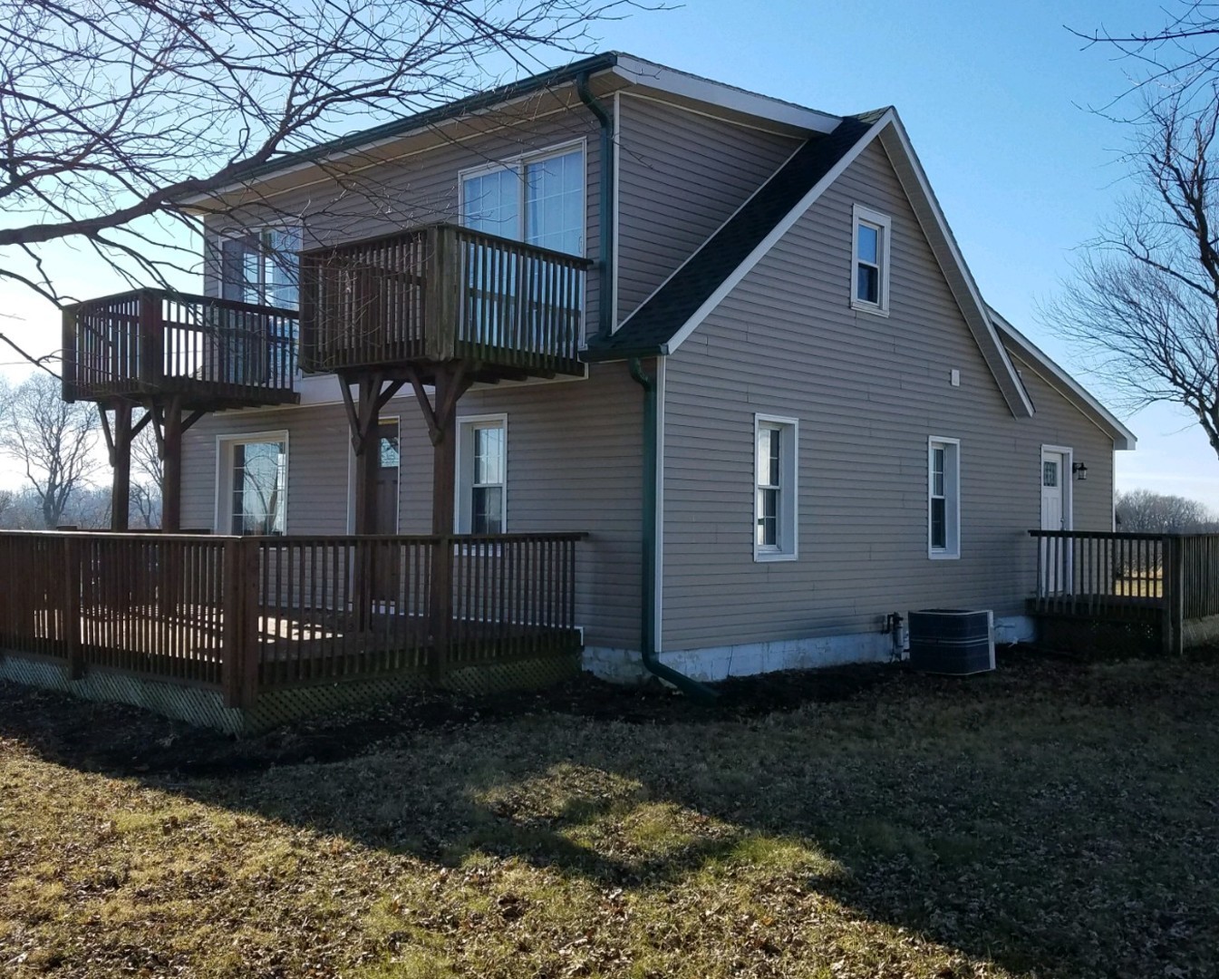 4500 South Skare Road Rochelle, IL 61068 - Photo 4 of 49
