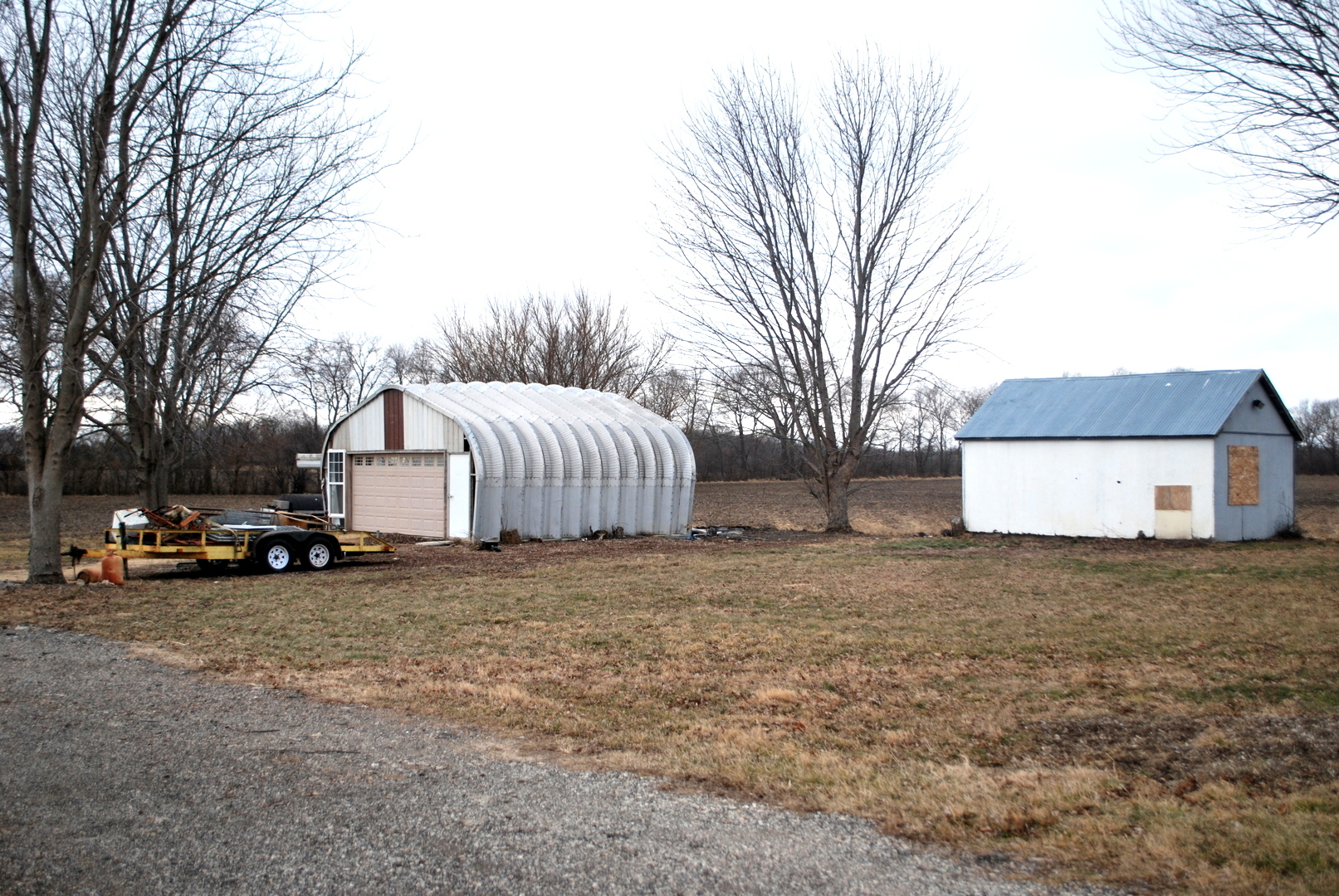 4500 South Skare Road Rochelle, IL 61068 - Photo 38 of 49