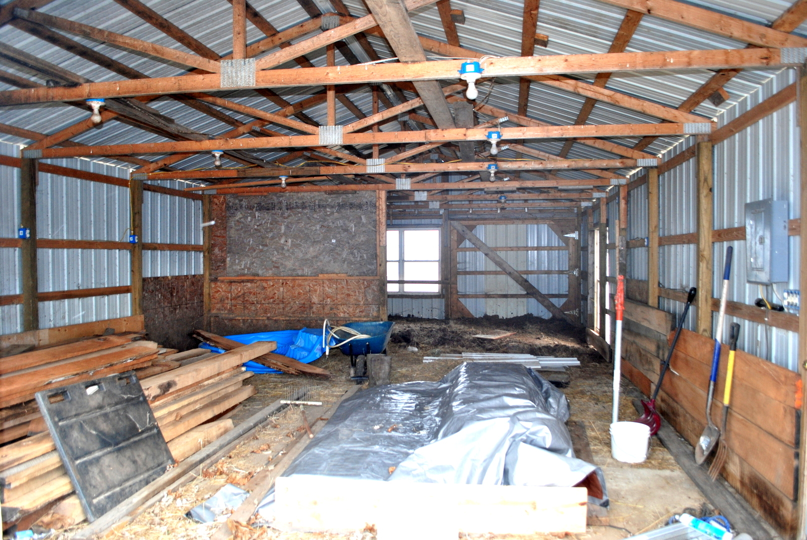 4500 South Skare Road Rochelle, IL 61068 - Photo 47 of 49