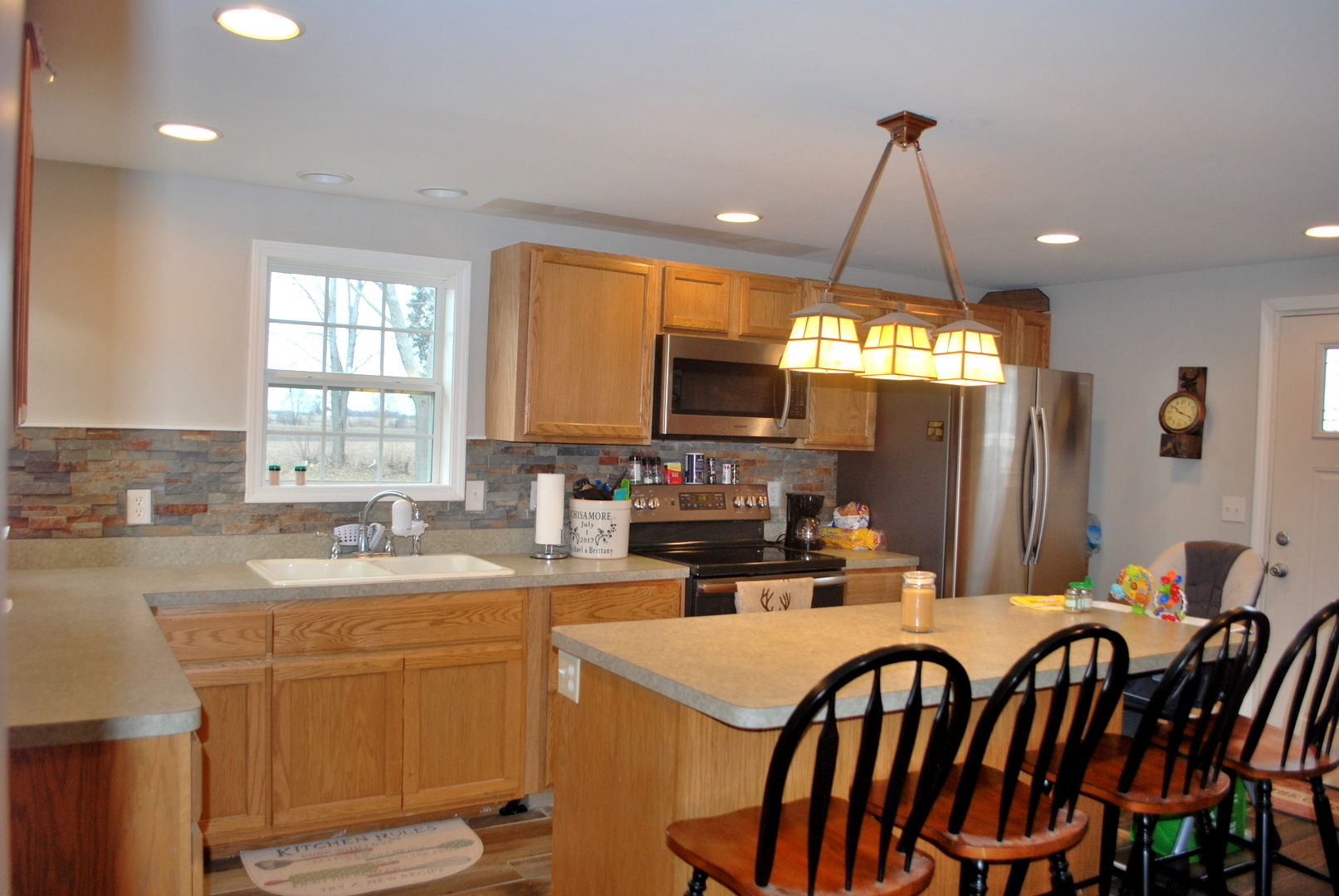 4500 South Skare Road Rochelle, IL 61068 - Photo 6 of 49
