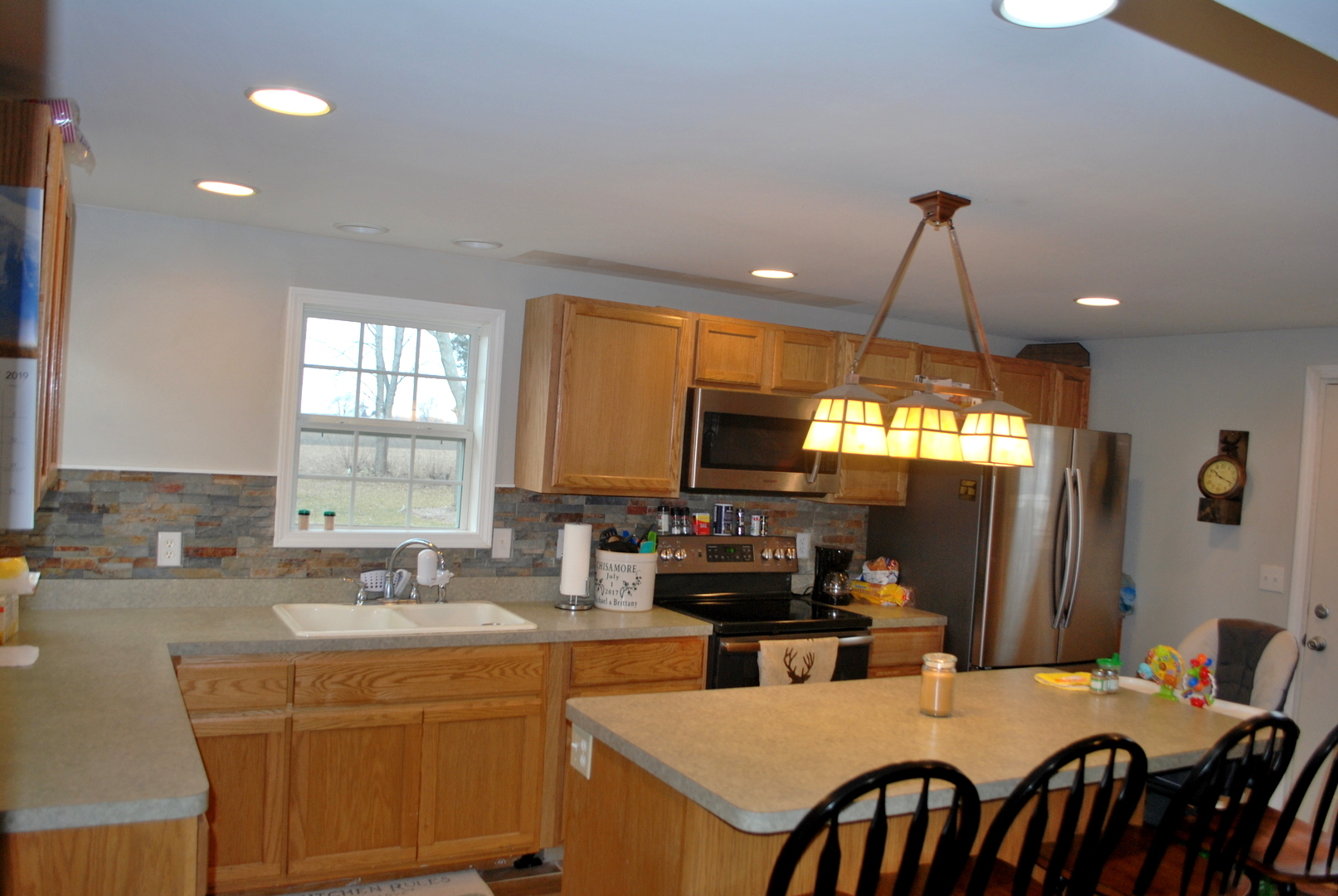 4500 South Skare Road Rochelle, IL 61068 - Photo 7 of 49