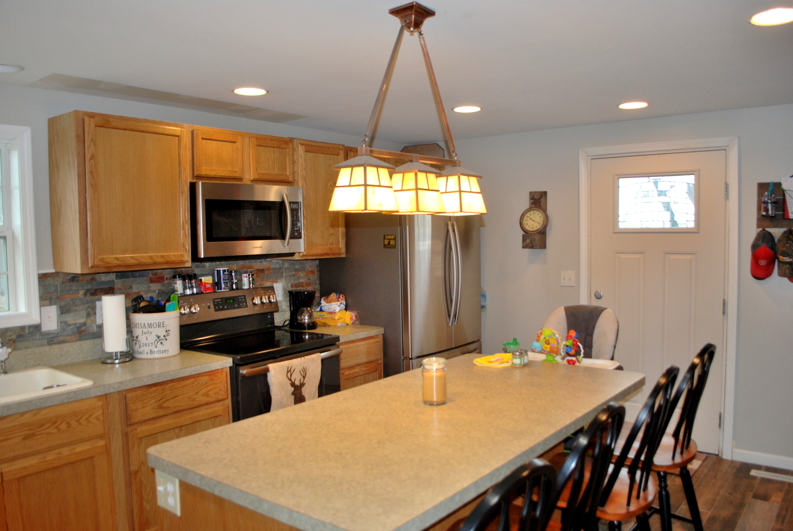 4500 South Skare Road Rochelle, IL 61068 - Photo 8 of 49