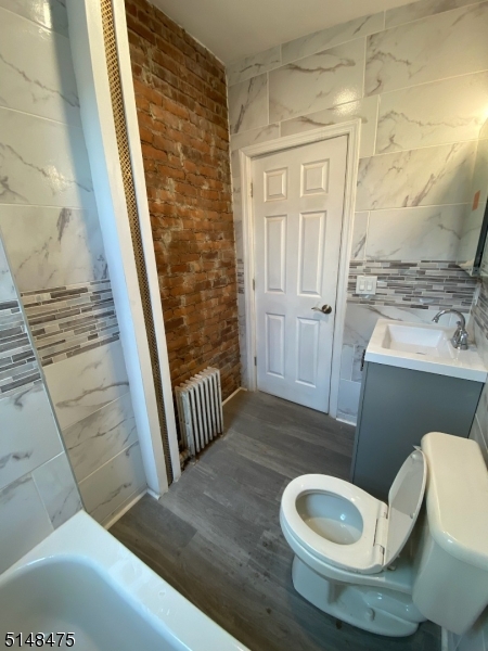 46 Prospect Street, Unit 2 Bloomfield, NJ 07003 - Photo 19 of 33