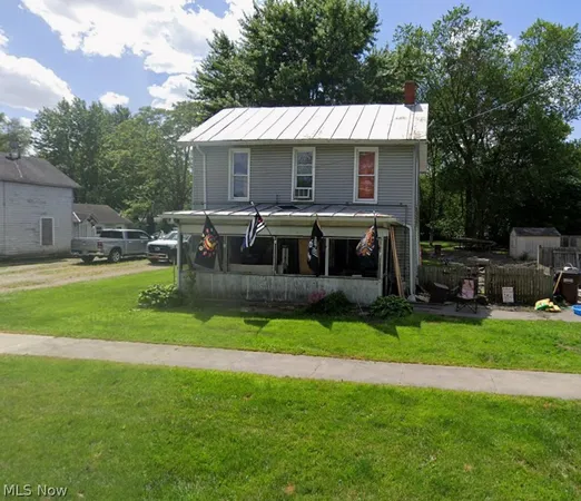 $29,999 | 13375 Silver Street, Weston, OH 43569