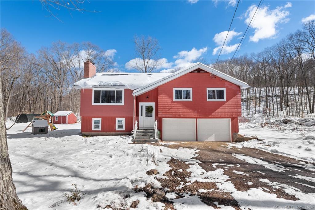 255 Dayton Road Glastonbury, CT 06073 - Photo 1 of 1