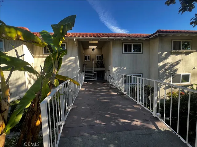 $2,900 | 863 Ronda Mendoza, Unit B, Laguna Woods, CA 92637