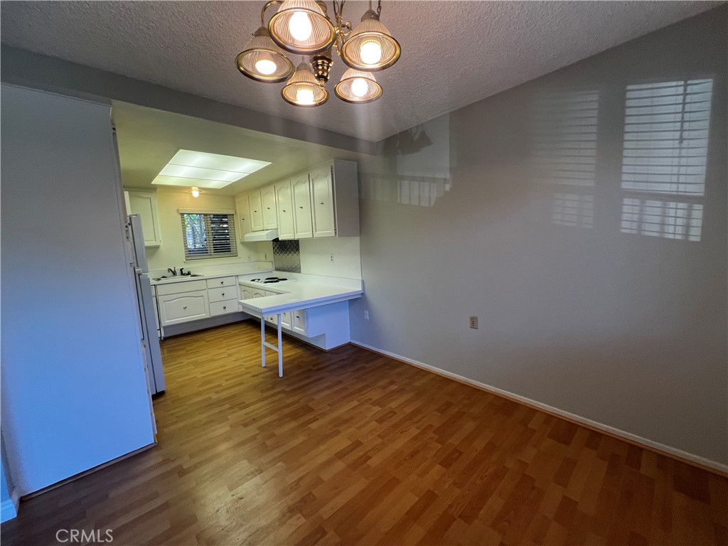863 Ronda Mendoza, Unit B Laguna Woods, CA 92637 - Photo 20 of 37 a view of a livingroom with furniture