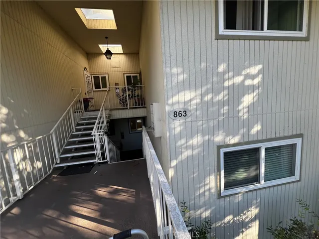 $2,900 | 863 Ronda Mendoza, Unit B, Laguna Woods, CA 92637