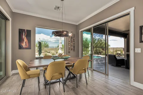 $760,000 | 3310 Ten Bears Circle, Wickenburg, AZ 85390
